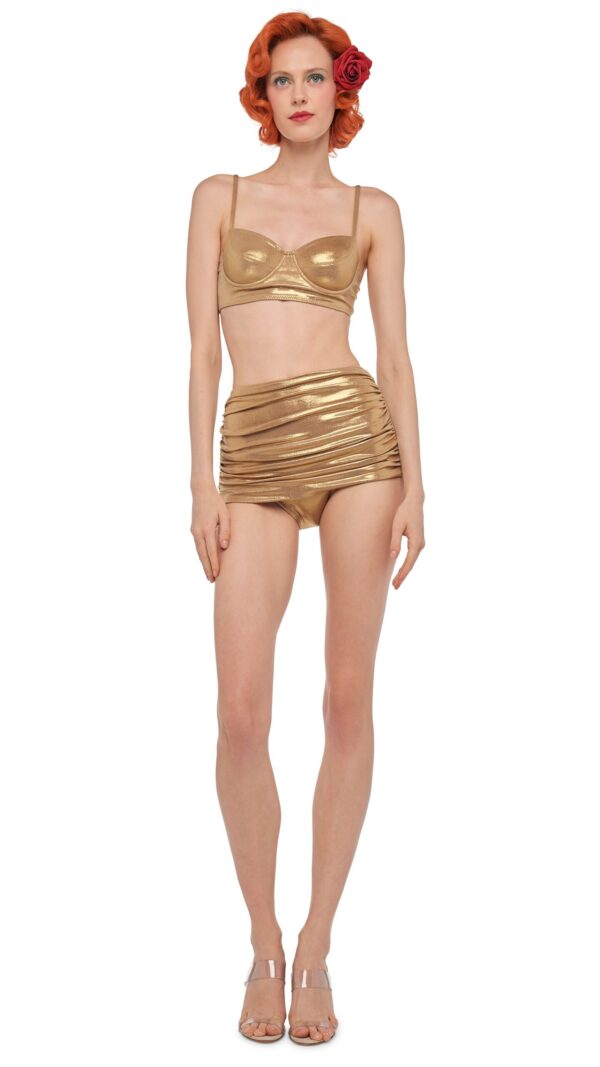 UNDERWIRE BRA