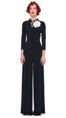 MENS PLEAT PANT
