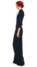 MENS PLEAT PANT