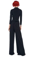 MENS PLEAT PANT