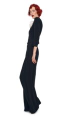 MENS PLEAT PANT