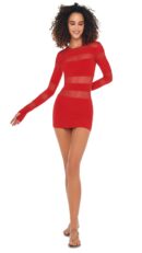 SPLICED PICKLEBALL DRESS