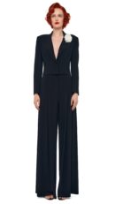 MENS PLEAT PANT