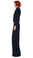 MENS PLEAT PANT