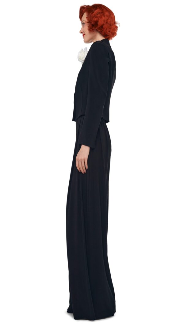 MENS PLEAT PANT - Image 7