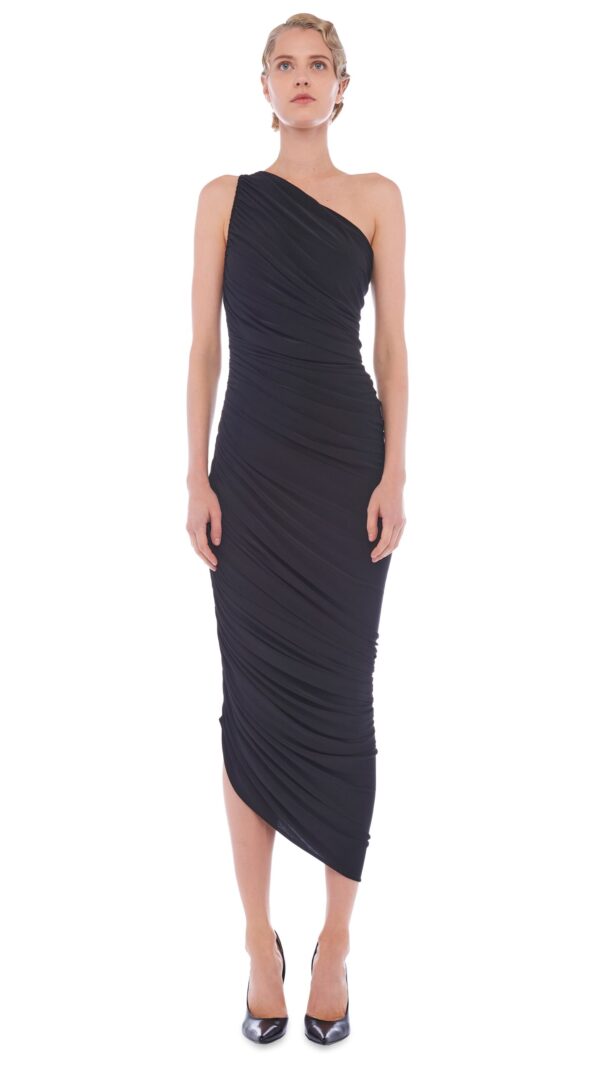 DIANA GOWN