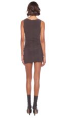 SLEEVELESS PICKLEBALL MINI DRESS