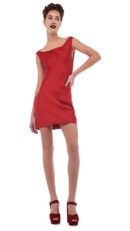 MARIA MINI DRESS