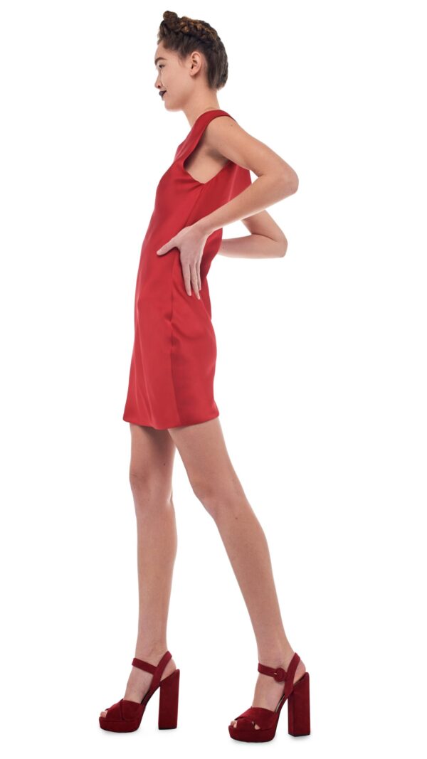 MARIA MINI DRESS - Image 2