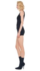 SLEEVELESS PICKLEBALL DRESS