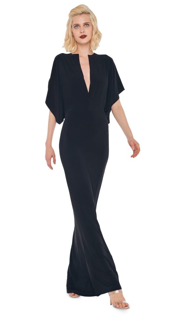 OBIE GOWN - Image 6