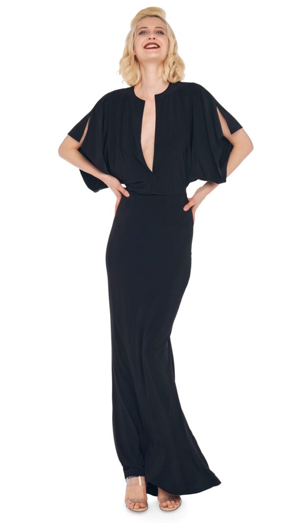OBIE GOWN - Image 7