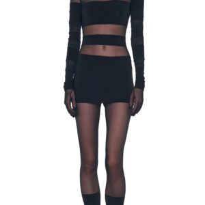 SPLICED PICKLEBALL DRESS