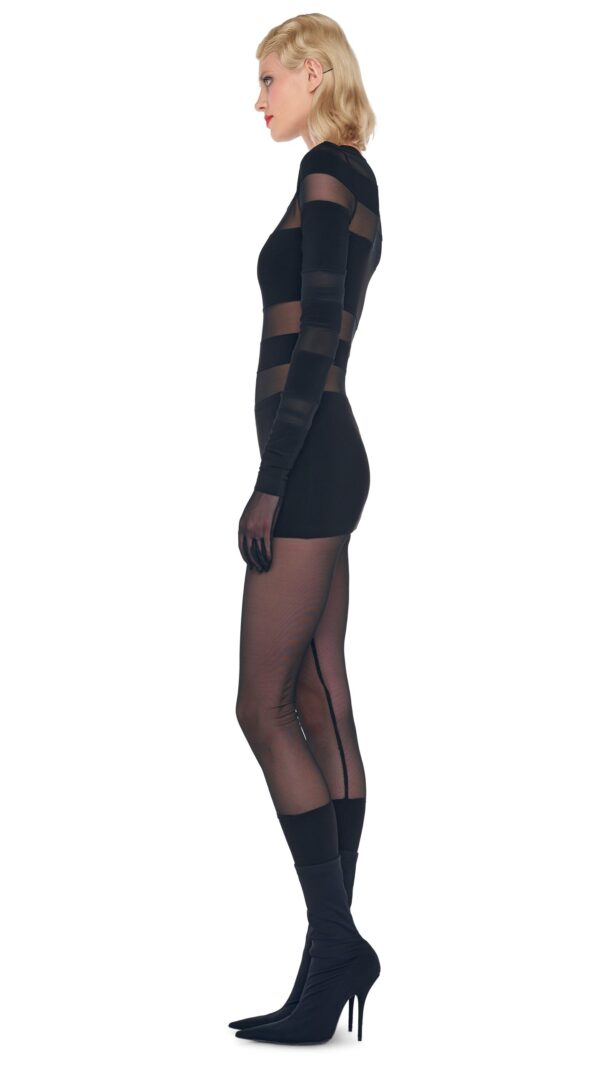 SPLICED PICKLEBALL DRESS - Image 2