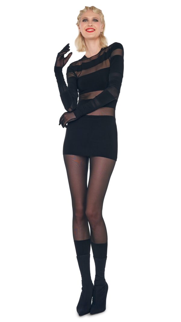 SPLICED PICKLEBALL DRESS - Image 5