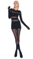SPLICED PICKLEBALL DRESS