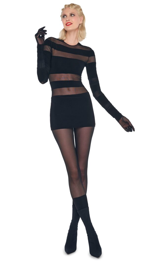 SPLICED PICKLEBALL DRESS - Image 6