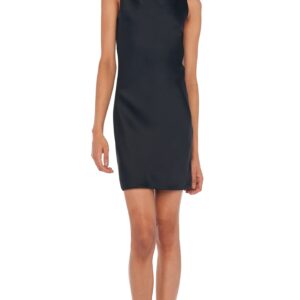 MARIA MINI DRESS