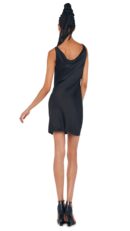 MARIA MINI DRESS