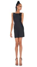 MARIA MINI DRESS