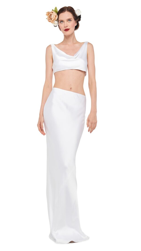 BIAS OBIE SKIRT - Image 7