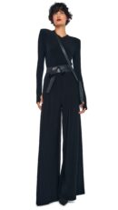 MENS PLEAT PANT