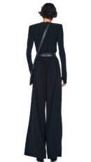 MENS PLEAT PANT