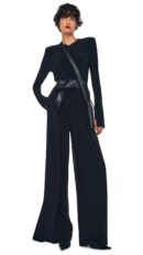 MENS PLEAT PANT