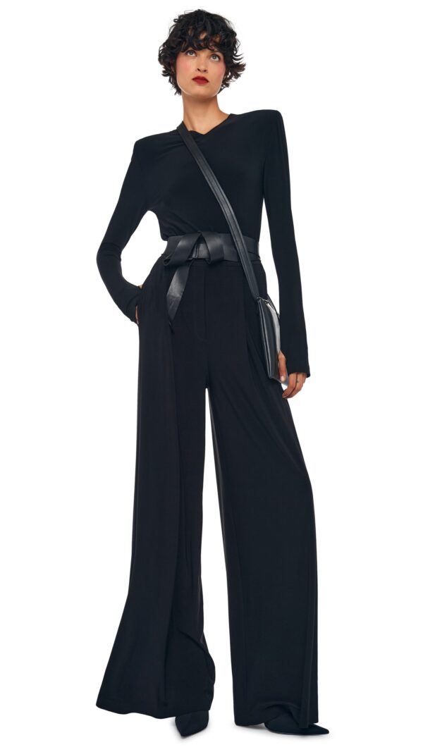 MENS PLEAT PANT - Image 13