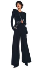 MENS PLEAT PANT