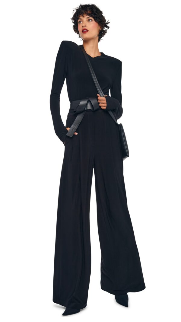 MENS PLEAT PANT - Image 17