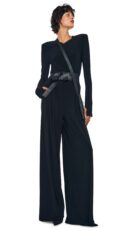 MENS PLEAT PANT