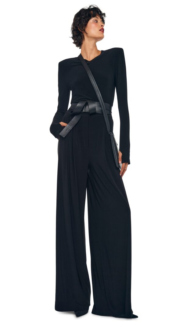 MENS PLEAT PANT - Image 18