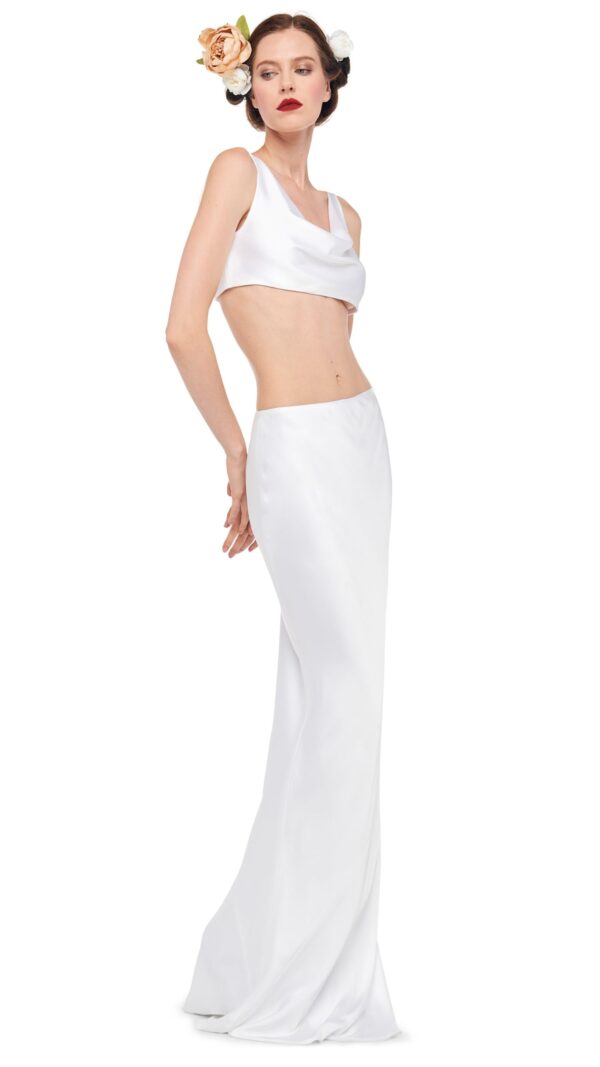 BIAS OBIE SKIRT - Image 12