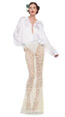 OBIE LONG SKIRT