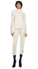 SIDE STRIPE JOG PANT