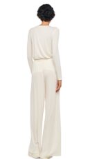 MENS PLEAT PANT
