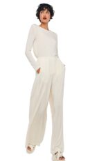 MENS PLEAT PANT