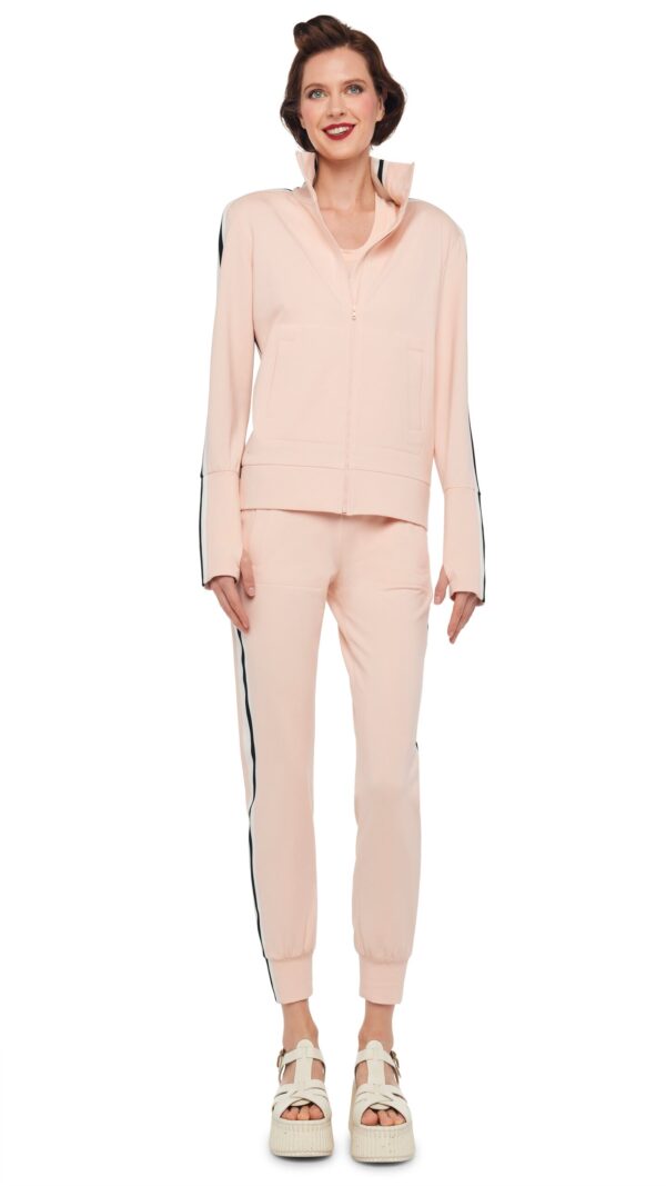 SIDE STRIPE JOG PANT - Image 5