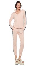 SIDE STRIPE JOG PANT