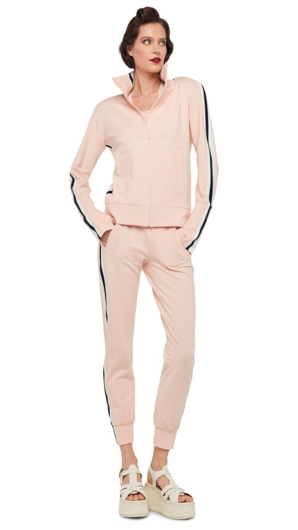 SIDE STRIPE JOG PANT - Image 8