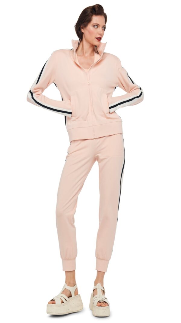 SIDE STRIPE JOG PANT - Image 9