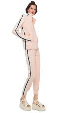 SIDE STRIPE JOG PANT