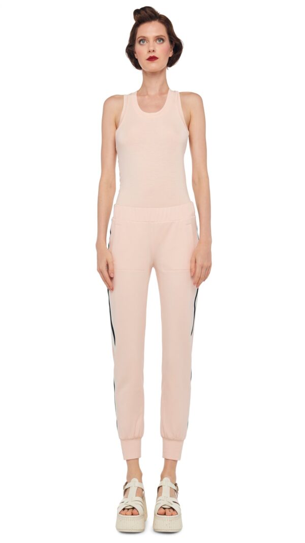 SIDE STRIPE JOG PANT - Image 2