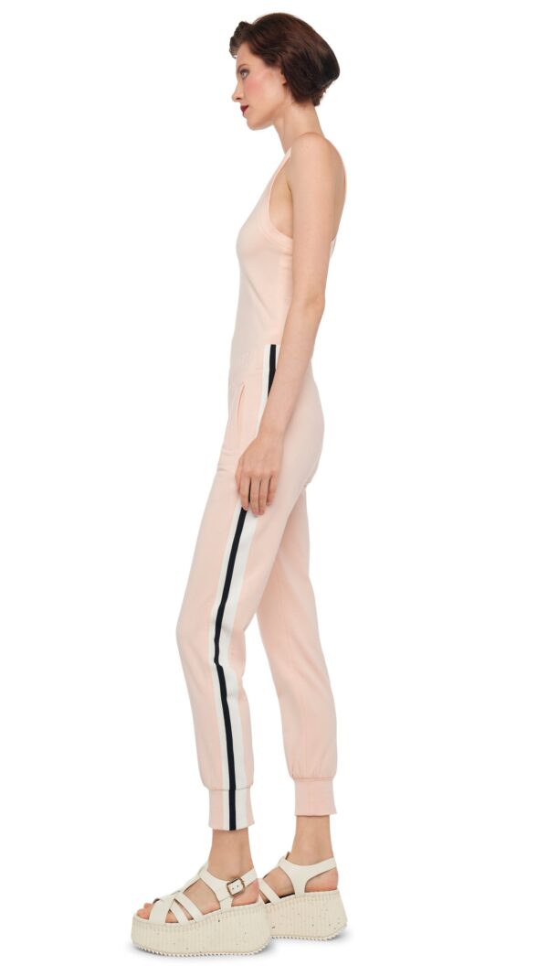 SIDE STRIPE JOG PANT - Image 3