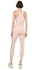 SIDE STRIPE JOG PANT