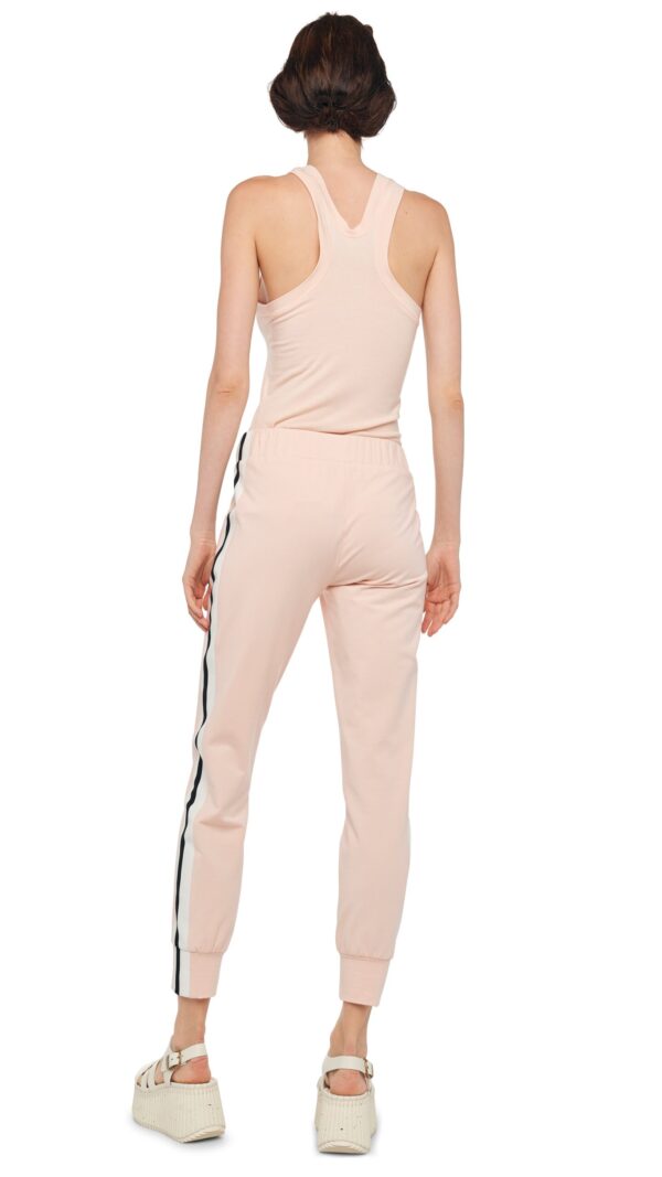 SIDE STRIPE JOG PANT - Image 4