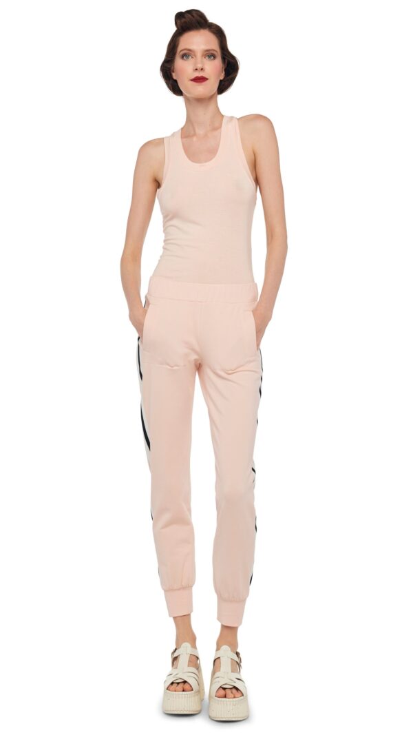 SIDE STRIPE JOG PANT