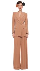 MENS PLEAT PANT