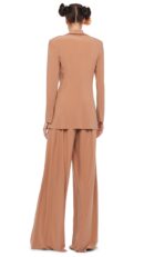 MENS PLEAT PANT